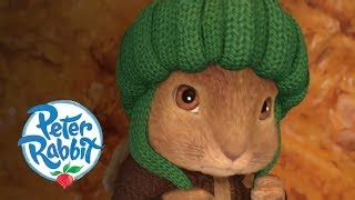 Peter Rabbit - The Angry Shrew | Cartoons for Kids | Doovi