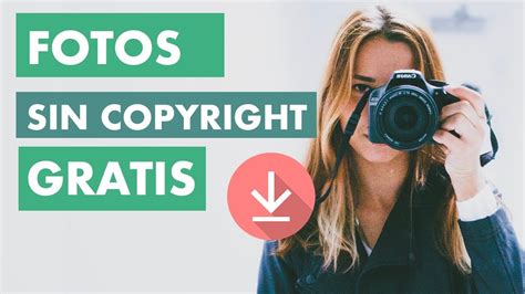 Dónde Descargar Banco de Imágenes sin Copyright Gratis Mira Cómo Se Hace