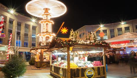 Bristol Christmas Market 2023: The What, The When & The Who