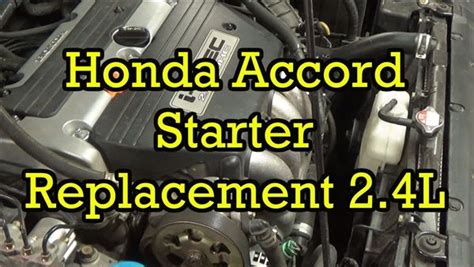 2004 Honda Accord Under The Hood Diagram