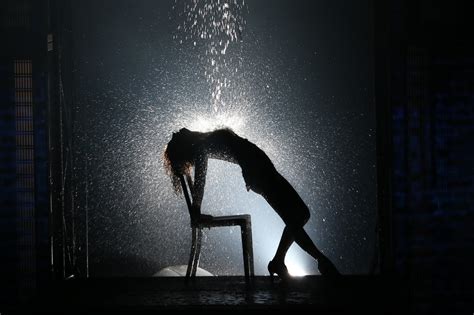 At Kennedy Center, ‘Flashdance’ is an unimaginative repurposing of the ...