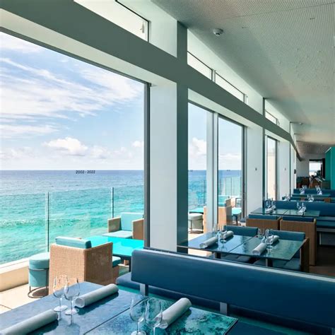 Icebergs Dining Room And Bar Restaurant Bondi Beach AU NSW OpenTable