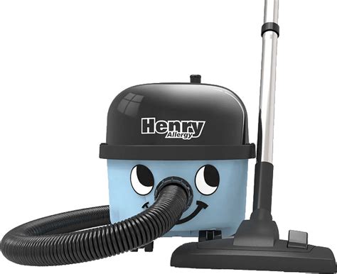 Numatic Henry Allergy Hva Au Meilleur Prix Sur Idealo Fr