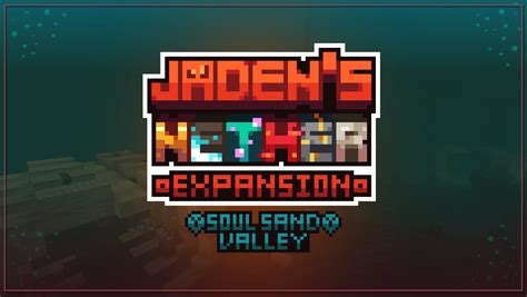 Install Jaden S Nether Expansion Minecraft Mods Modpacks Curseforge