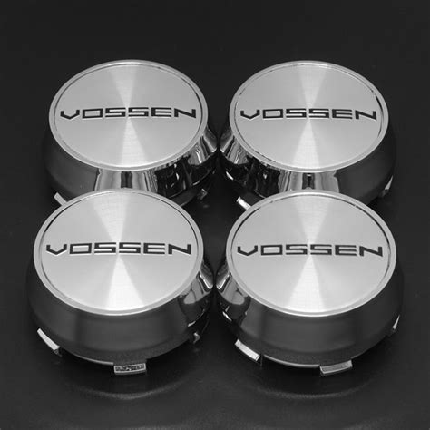 Xuming New Quality Pcs Mm Car Wheel Center Caps Hub Cap Emblem For