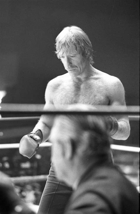 Chuck Norris 23 By Mediapunch