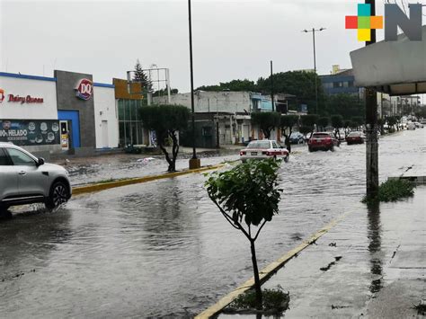 Spc Emite Alerta Gris Por Temporal Lluvioso Probabilidad De Tormentas