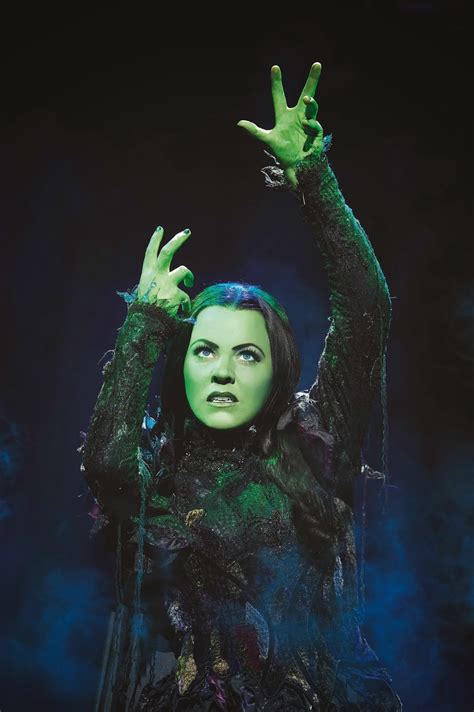 Top London Shows: Wicked Musical London