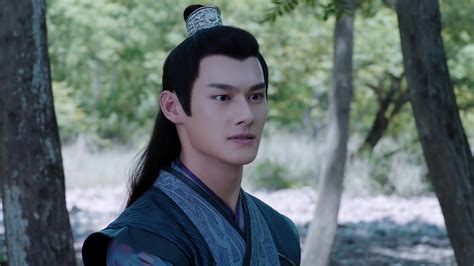 The Untamed HD, Wang Zhuocheng, Jiang Wanyin, Jiang Cheng, HD Wallpaper | Rare Gallery