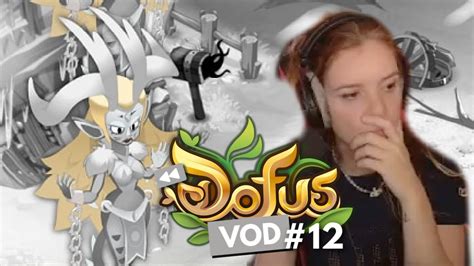 Le Combat D Helzbeth I Dofus Eternel Conflit Youtube