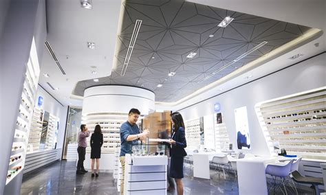 Zeiss Vision Center Malaysia By Eyez Optometry