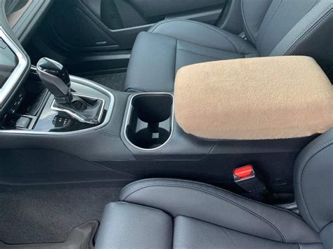 Amazon Auto Console Covers Fits The Subaru Outback 2020 2024