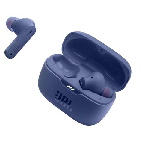 Jbl Tune Nc Tws Blue Jblt Nctwsblu