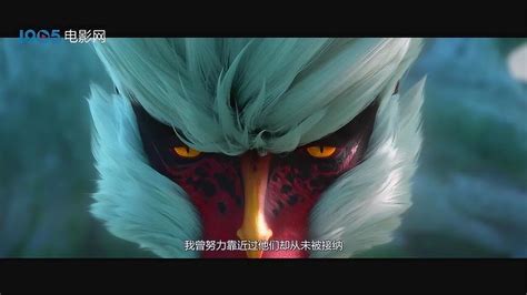 《孙悟空之噬天魔猴》曝全新片花酷飒魔猴惊现反差激萌一面高清1080p在线观看平台腾讯视频