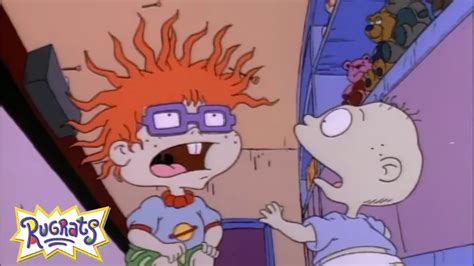 Rugrats S02E01 Toy Palace YouTube