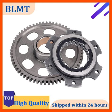 Motorcycle One Way Bearing Starter Clutch Gear Assembly Kit For Can Am