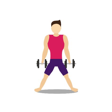 Fitness Animated Videos - Fitness Animation Gif Behance Character ...