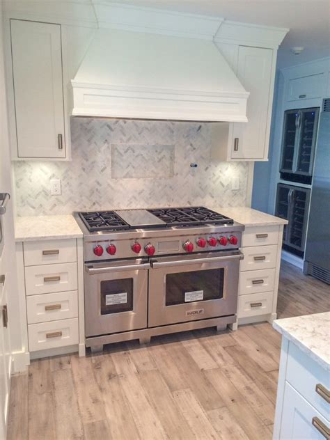 Custom Home Kitchen 13 Cer Custom Homes