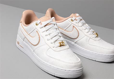 Air Force 1 Low Selling 07 Lx