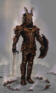 Orcish Armor (Skyrim) | Elder Scrolls | FANDOM powered by Wikia