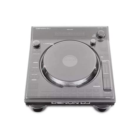 Decksaver Denon DJ LC6000 Prime