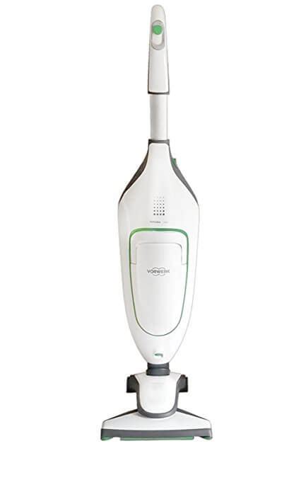 Recensione Del Folletto Vk Vorwerk Non Delude La Scopa Elettrica It