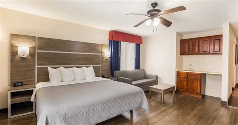 Rooms - Hometown Inn Official Website - Book Direct in Thomasville, AL