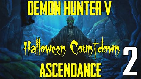 Let S Play Demon Hunter 5 Ascendance Part 2 Youtube