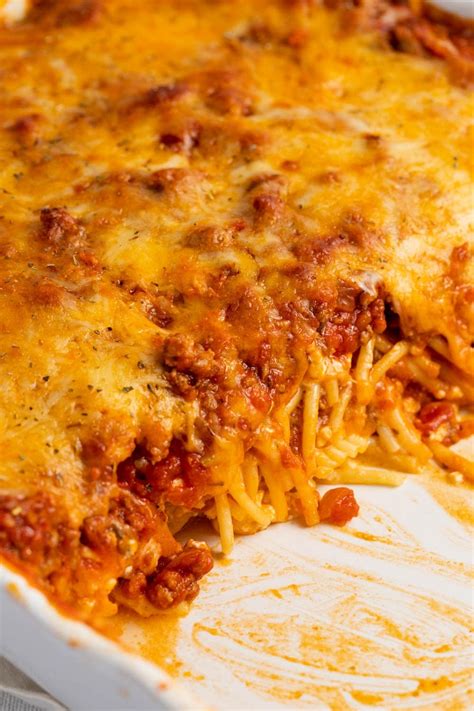 35 Best Spaghetti Recipes (Dishes to Put on Repeat) - Insanely Good