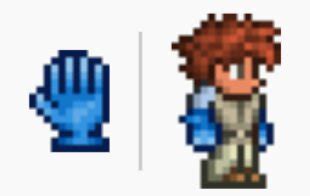 Titan Glove | Wiki | 🌳| Terraria Amino |🌳 Amino