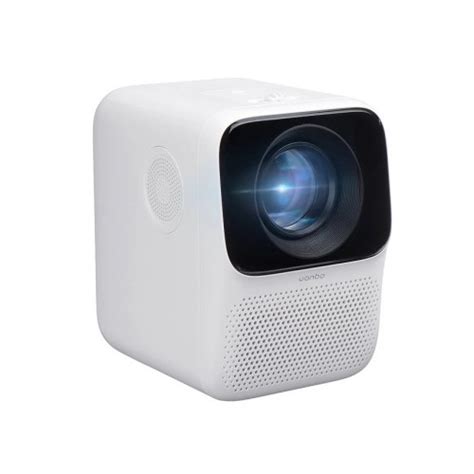 Xiaomi Wanbo T Max Lumens Portable Projector Price In Bangladesh