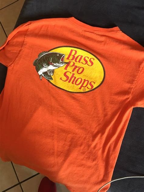 Bass Pro Shop Shirt Shirt Shop Shirts Shopping