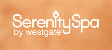 Serenity Spa By Westgate Archives Park City Guide Coupon Book