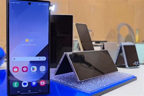 Samsung Galaxy Z Fold 6 Dibekali Kamera Dual Pixel Yuk Intip Spesifikasi Lengkap Dan Harga Hp