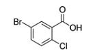 5 Bromo 2 Chloro Benzoic Acid Purity 99 At Rs 4900 In Raigad ID