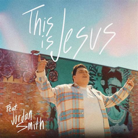 This Is Jesus – This Is Jesus Lyrics | Genius Lyrics