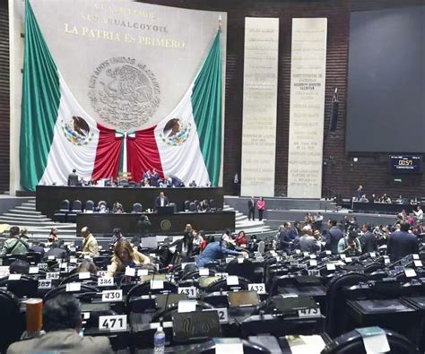 Reciben Diputados Solicitud De Juicio Pol Tico Contra Juez