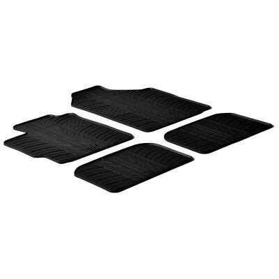 Tapis Caoutchouc sur Mesure Toyota Urban Cruiser à Partir De 06 2009 eBay