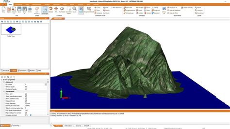 Preview Usd File Format Support