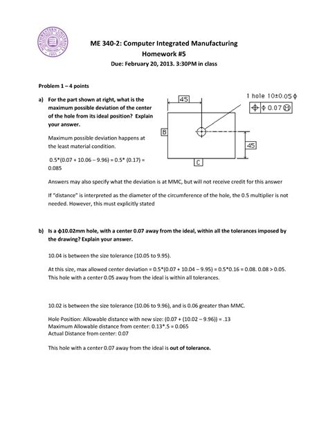 Homework 5 Solutions 2016 Warning Tt Undefined Function 22 Warning Tt Undefined