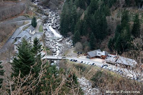 La Fruitière Randonnée Cauterets 65 Boucle depuis le village