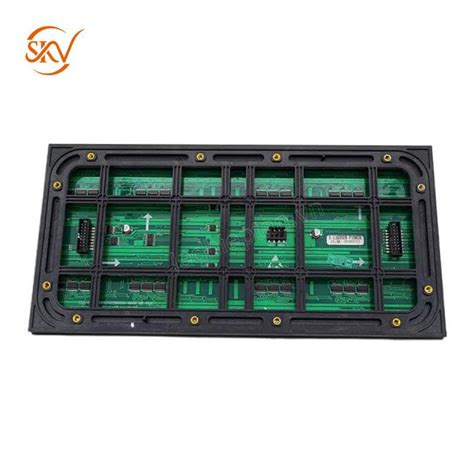 Module Led P10 Outdoor SKV Module Màn Led Chính Hãng SKV