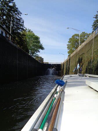 Sam Patch Erie Canal Tour Pittsford 2022 All You Need To Know