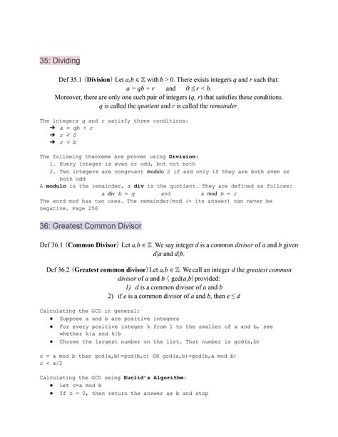 SOLUTION Discrete Math Final Exam Studypool