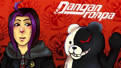 A Way To Escape Danganronpa Trigger Happy Havoc 10 Youtube