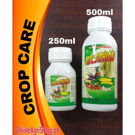 MALATHION ICTC BRAND 250ML OR 500ML BOTTLE Lazada PH