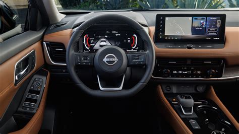 Nissan Rogue S Interior Susy Tanhya