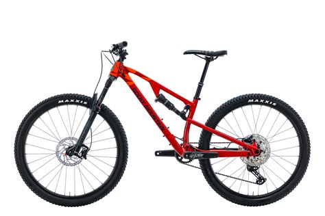 Rocky Mountain Bicycles Element