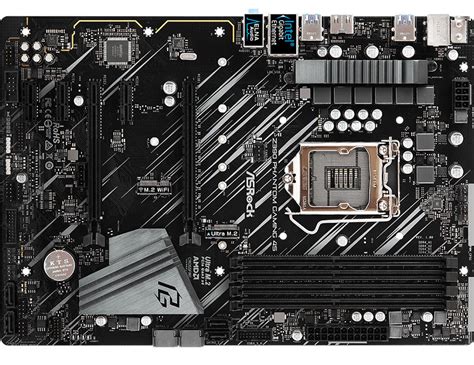 Asrock Outs Z390 Phantom Gaming 4s Motherboard Techpowerup