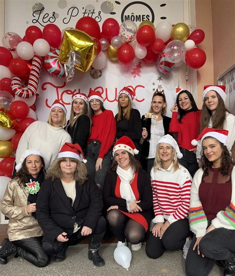 COUP de PROJO Les P tits Mômes CAP ESTEREL ASCAPE